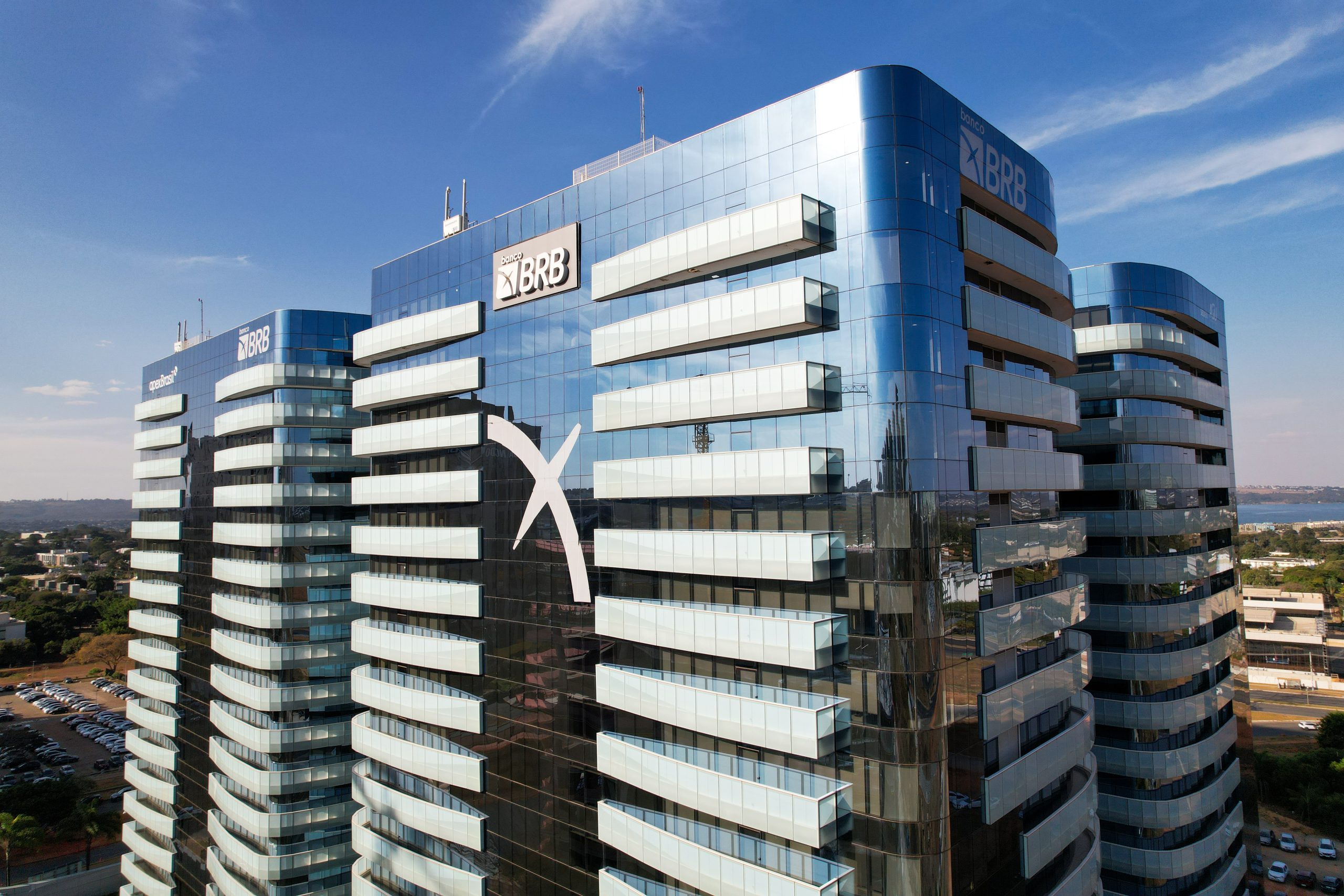 No campo social, o banco atingiu a marca de 36 programas operacionalizados do GDF | Foto: Divulgação/BRB